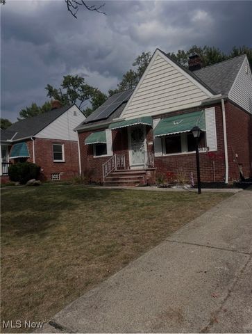 3935 E 176th Street, Cleveland, OH 44128
