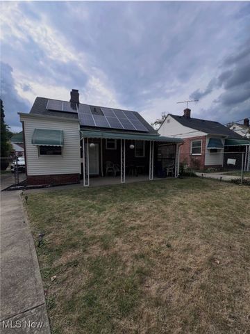 3935 E 176th Street, Cleveland, OH 44128