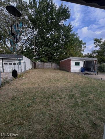 3935 E 176th Street, Cleveland, OH 44128
