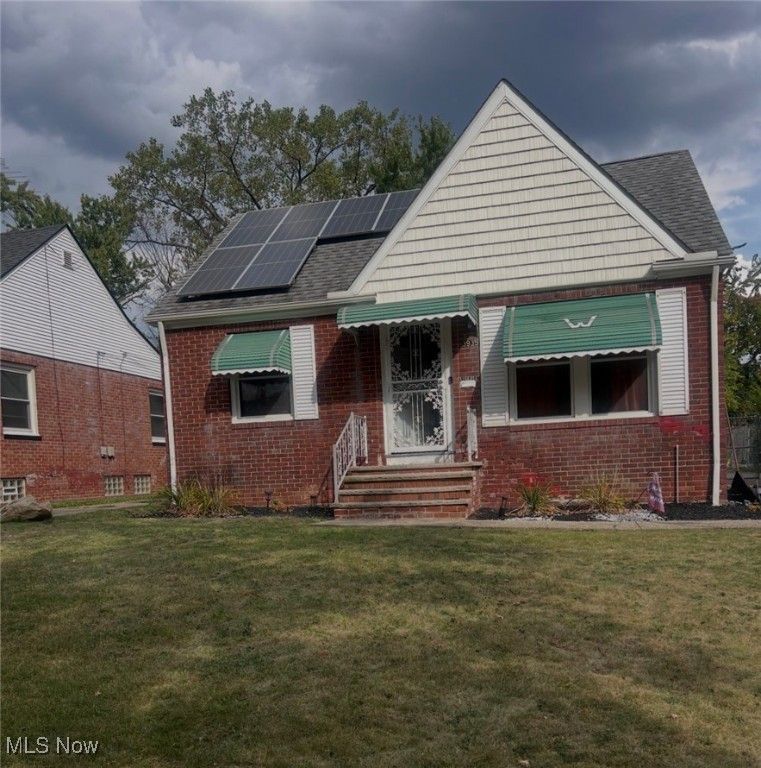 3935 E 176th Street, Cleveland, OH 44128