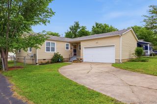3328 S Knoxville Avenue, Tulsa, OK 74135
