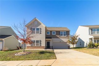 5805 Springer Drive, Greensboro, NC 27405