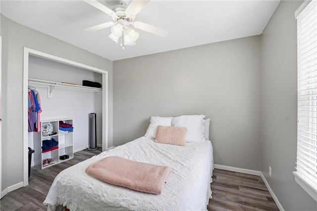 21691 S Main Street, Spring Hill, KS 66083