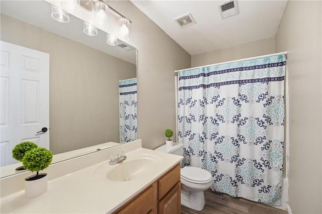 21691 S Main Street, Spring Hill, KS 66083