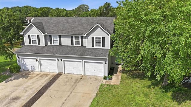 21691 S Main Street, Spring Hill, KS 66083