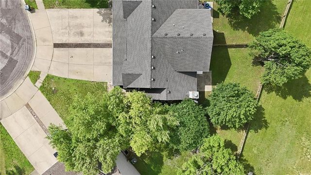 21691 S Main Street, Spring Hill, KS 66083