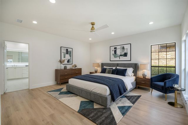 6019 High Court Place, Dallas, TX 75254