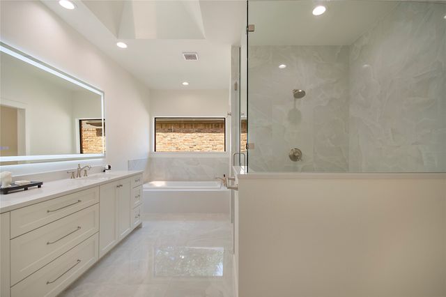 6019 High Court Place, Dallas, TX 75254