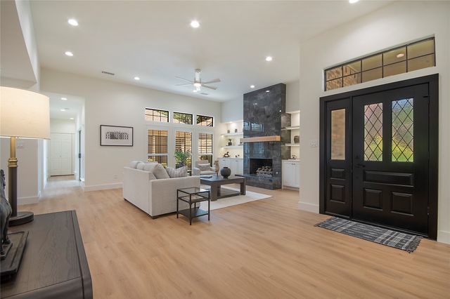 6019 High Court Place, Dallas, TX 75254