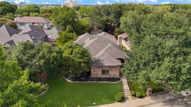 6019 High Court Place, Dallas, TX 75254