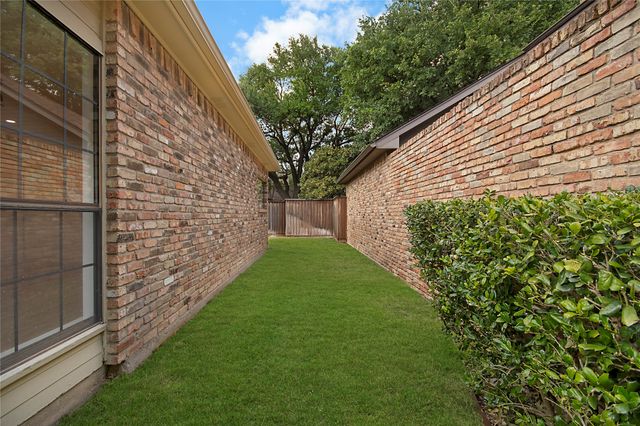 6019 High Court Place, Dallas, TX 75254
