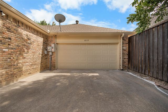 6019 High Court Place, Dallas, TX 75254