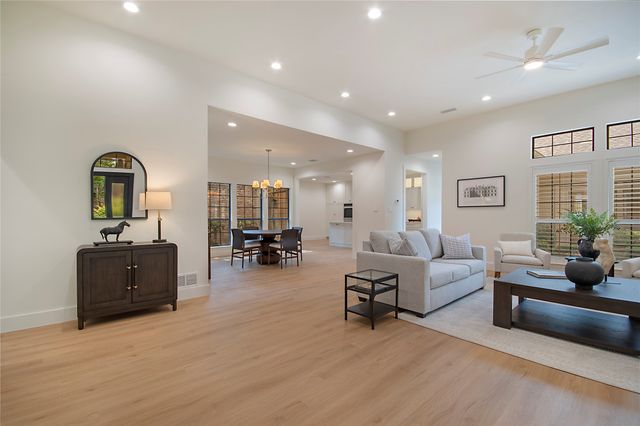 6019 High Court Place, Dallas, TX 75254