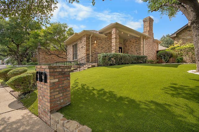 6019 High Court Place, Dallas, TX 75254