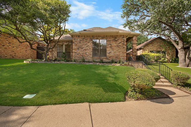 6019 High Court Place, Dallas, TX 75254