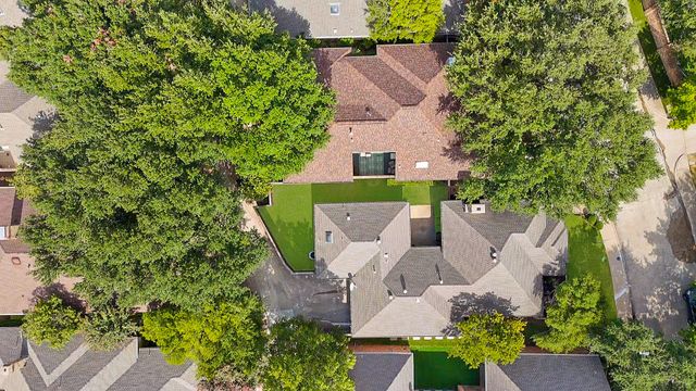 6019 High Court Place, Dallas, TX 75254