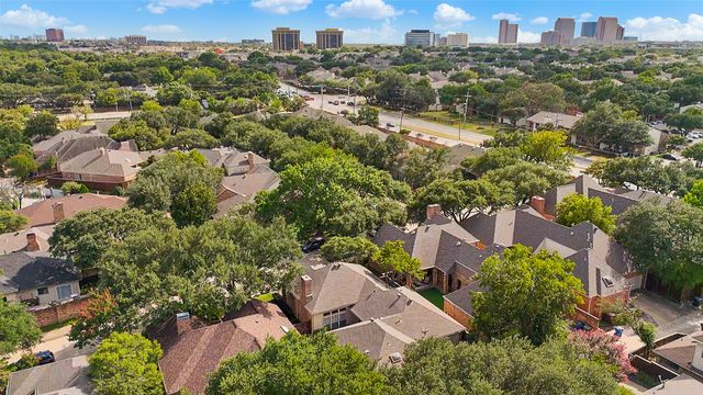 6019 High Court Place, Dallas, TX 75254