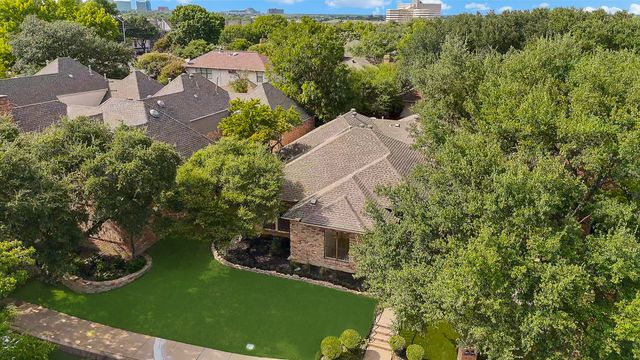 6019 High Court Place, Dallas, TX 75254