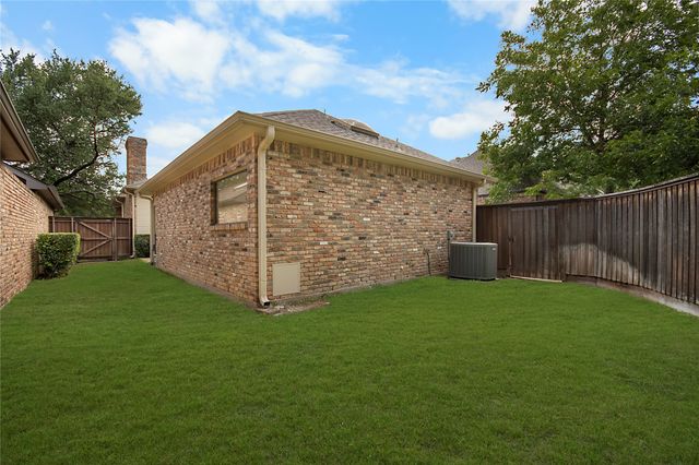 6019 High Court Place, Dallas, TX 75254