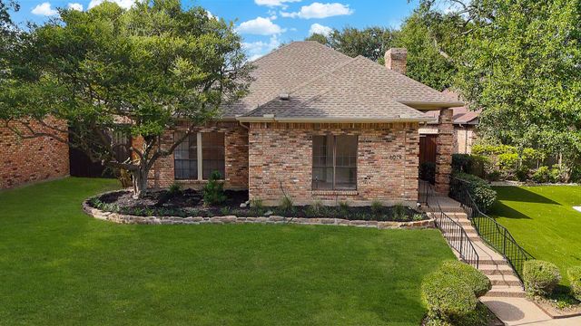 6019 High Court Place, Dallas, TX 75254