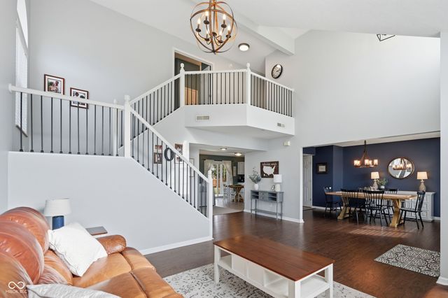 10423 Grasshopper Court, Noblesville, IN 46060