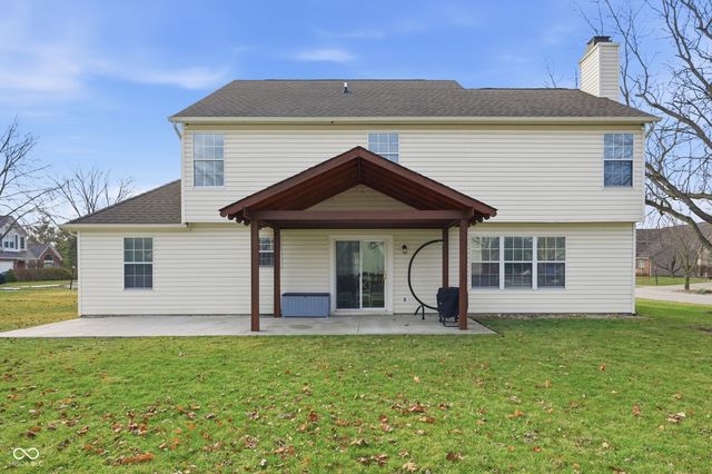 10423 Grasshopper Court, Noblesville, IN 46060