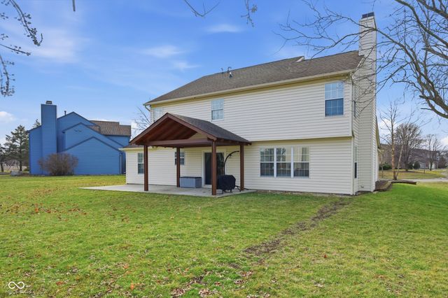 10423 Grasshopper Court, Noblesville, IN 46060