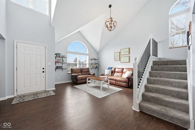 10423 Grasshopper Court, Noblesville, IN 46060