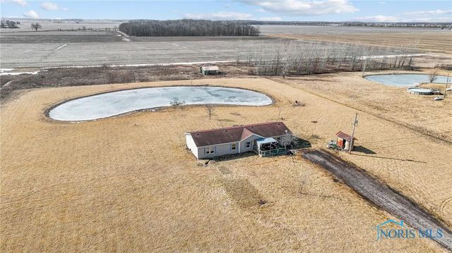 17341 Road 139, Cecil, OH 45821