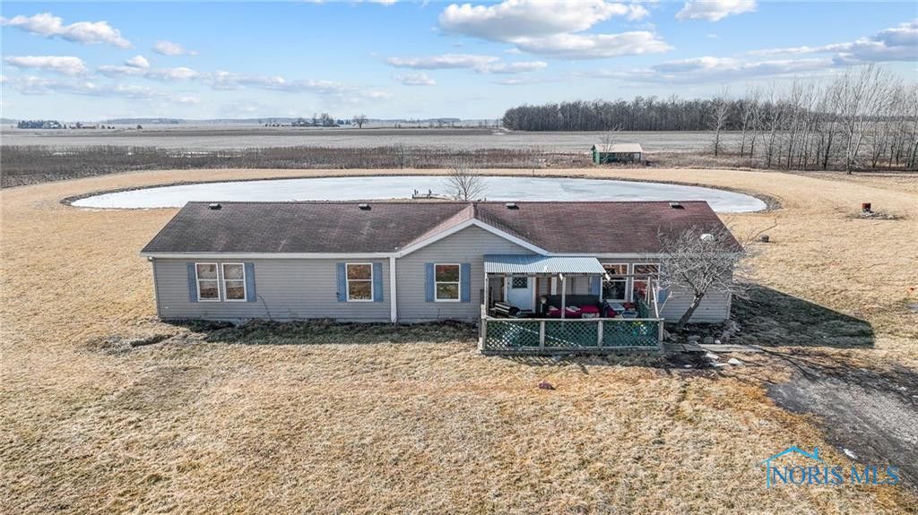17341 Road 139, Cecil, OH 45821