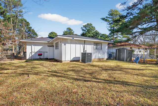 2791 Kelsey Street, Shreveport, LA 71107