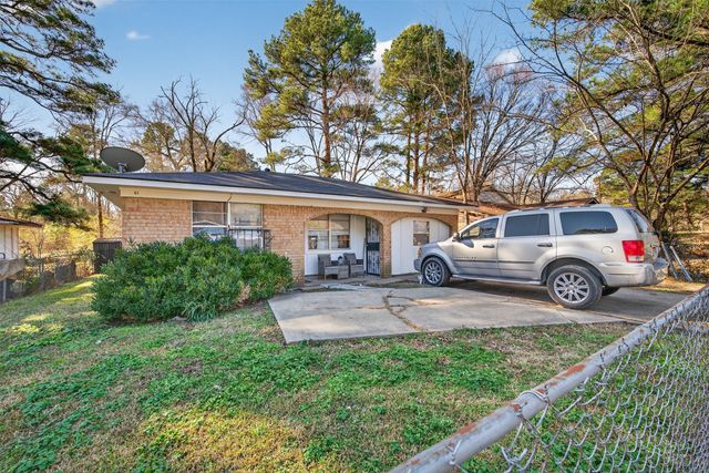 2791 Kelsey Street, Shreveport, LA 71107