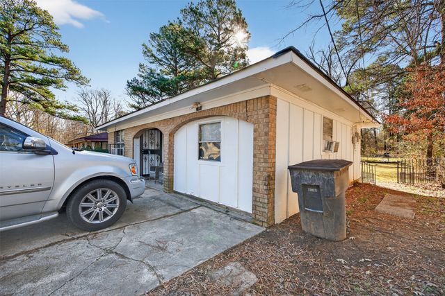 2791 Kelsey Street, Shreveport, LA 71107