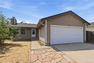 4100 S Laredo Way, Aurora, CO 80013