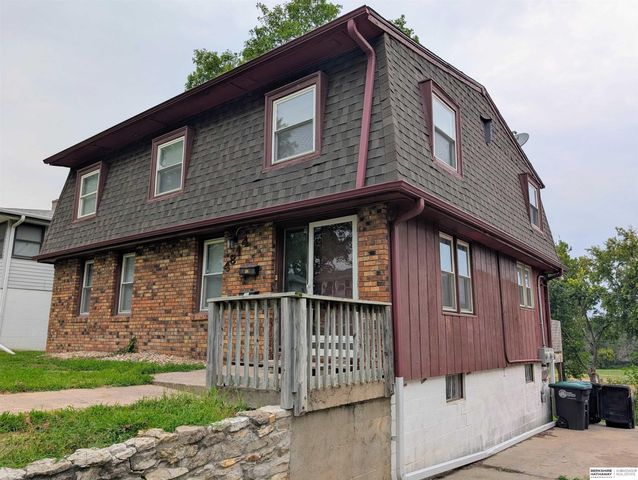 4814 Polk Street, Omaha, NE 68117