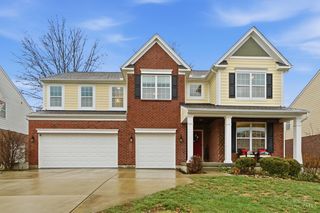 4618 Kamm Lane, Mason, OH 45040