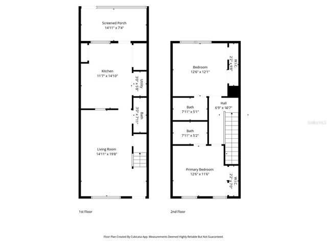 2348 SW 42ND DRIVE 153, Gainesville, FL 32607