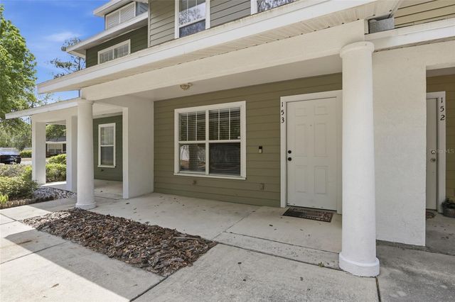 2348 SW 42ND DRIVE 153, Gainesville, FL 32607
