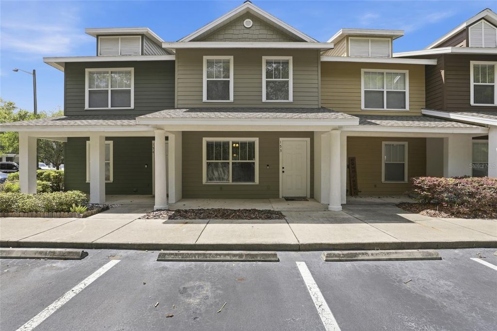 2348 SW 42ND DRIVE 153, Gainesville, FL 32607