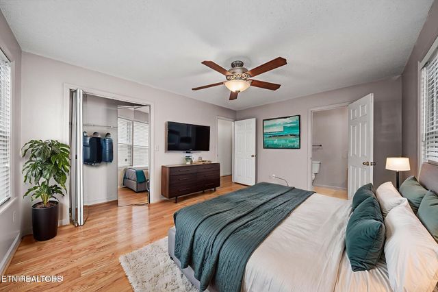 1621 Tabor Loop, Crossville, TN 38571