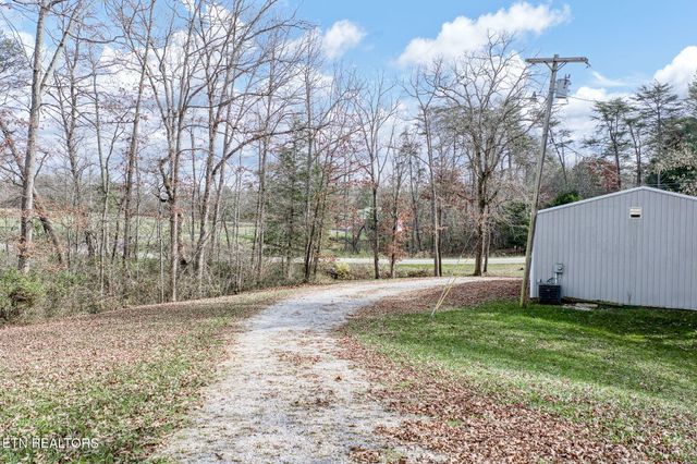 1621 Tabor Loop, Crossville, TN 38571