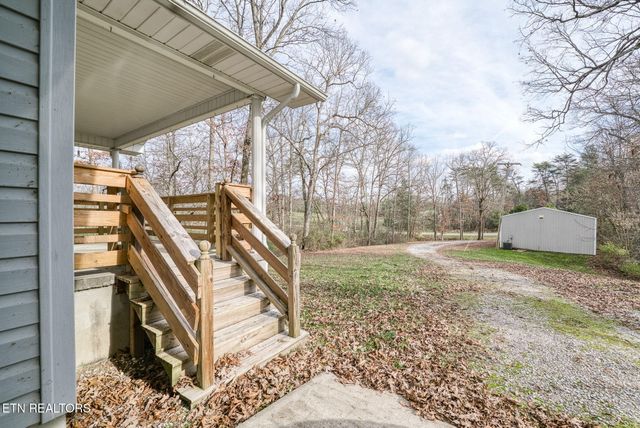 1621 Tabor Loop, Crossville, TN 38571