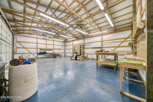 1621 Tabor Loop, Crossville, TN 38571