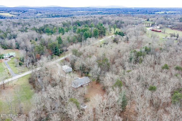 1621 Tabor Loop, Crossville, TN 38571