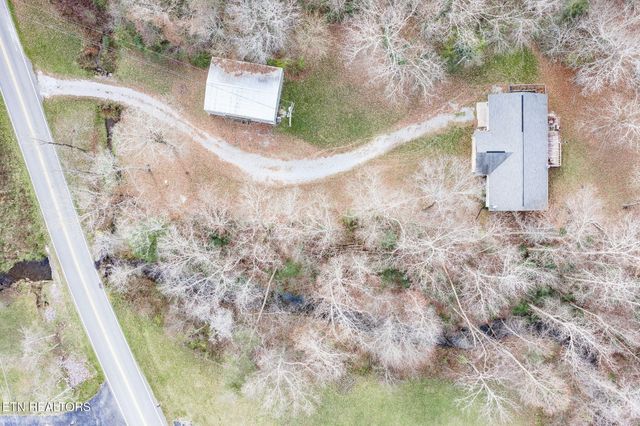 1621 Tabor Loop, Crossville, TN 38571