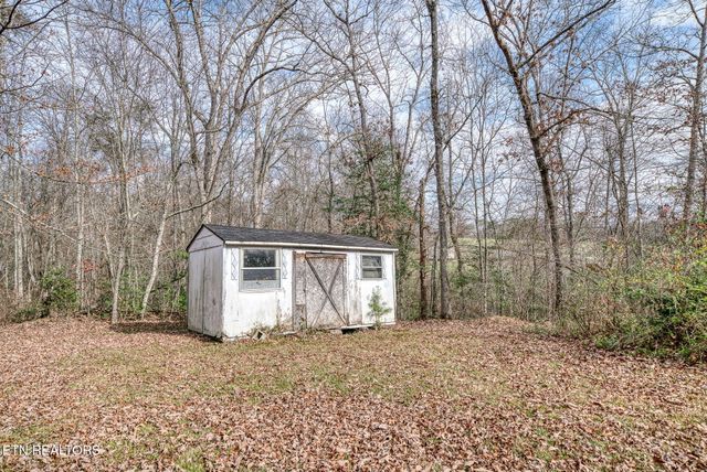 1621 Tabor Loop, Crossville, TN 38571