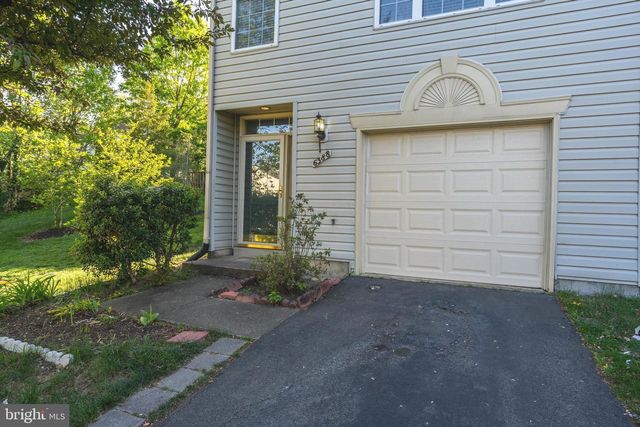 6388 JAMES HARRIS WAY, Centreville, VA 20121