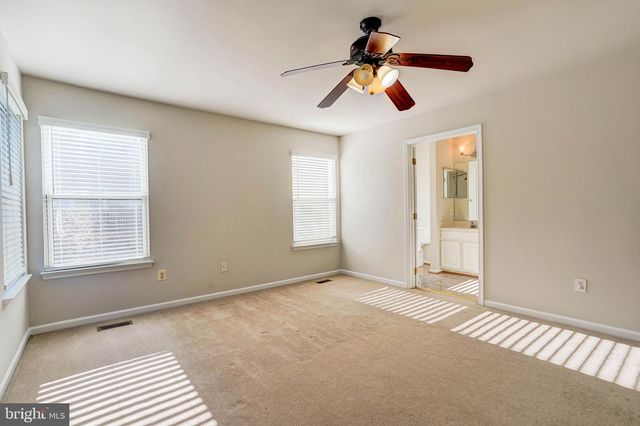 6388 JAMES HARRIS WAY, Centreville, VA 20121