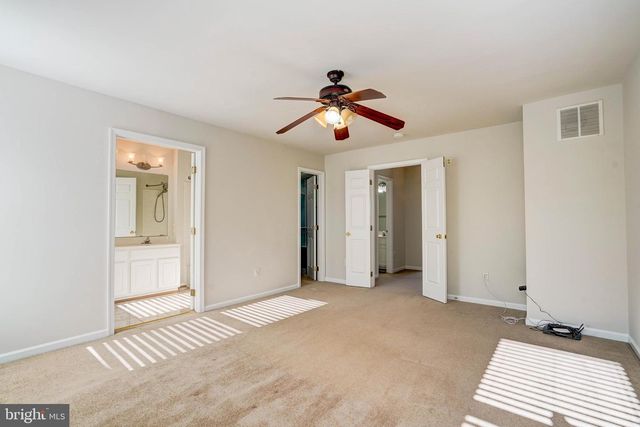 6388 JAMES HARRIS WAY, Centreville, VA 20121