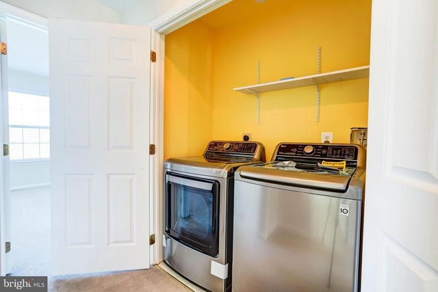 6388 JAMES HARRIS WAY, Centreville, VA 20121